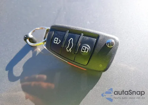 2016 Audi A3 1.8T Premium z USA, uszkodzony, nr VIN WAUA7GFF2G1107766